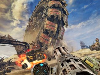 People Can Fly shuts down two games and prepares for layoffs