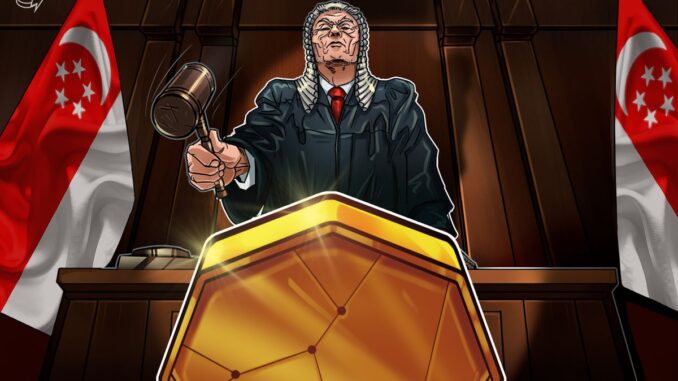 Singapore imposes June 30 deadline for crypto firms offering overseas services