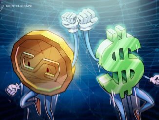 Société Générale-Forge Launches USD-denominated Stablecoin