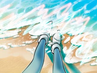 Spot Ether ETFs End 19-Day Inflow Streak with First Outflow