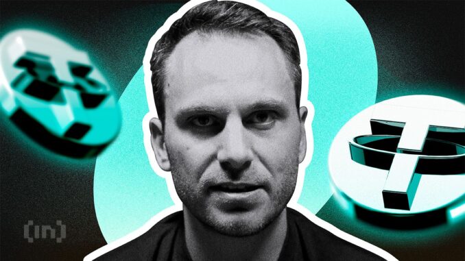 Tether’s $500 Billion Valuation Sparks IPO Rumor