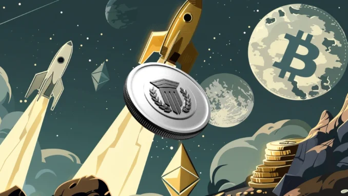 This Hot New Altcoin In DeFi Is Turning Heads mutuum-finance-bitcoin