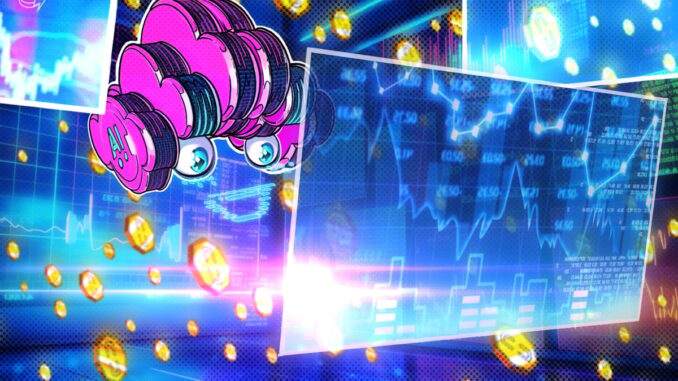 Traders shift strategies amid tariff turmoil