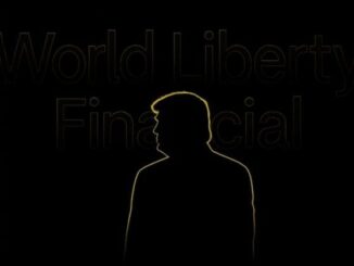 Trump-affiliated company cuts stake in World Liberty Financial to 40%