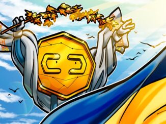 Ukraine Lawmakers Introduce Bill On Crypto Asset Reserve