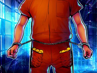 Ukraine arrests alleged cryptojacker for breaching 5K accounts