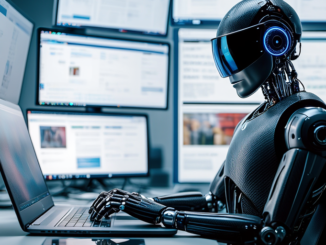 AI Browser Wars Heat Up as Microsoft Launches New Copilot Mode on Edge