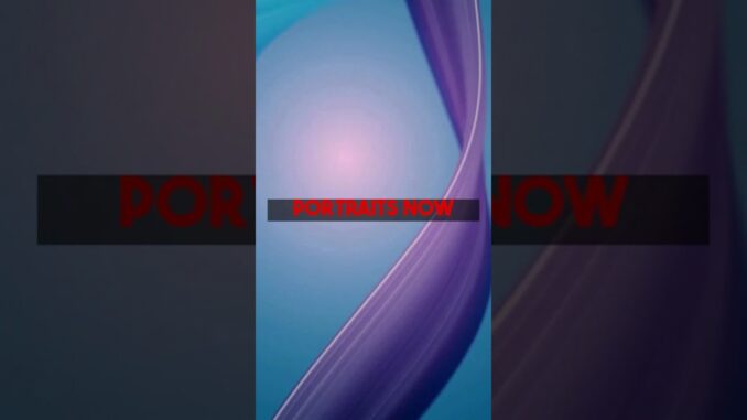 AI Photo Transformation Guides Exploring Portraits and Background Removal