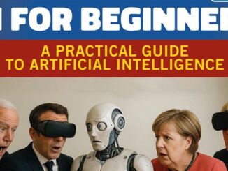 AI for Beginners - A practical guide to artificial intelligence