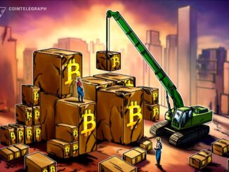 Animoca Brands Taps DDC Enterprise to manage Yield for BTC Treasury