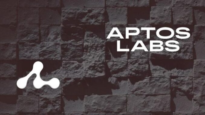 Aptos Labs expands leadership as tokenized real-world assets surpass $540M in value