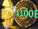 Crypto Treasuries cross $100B, ETH Treasuries surpass $4B
