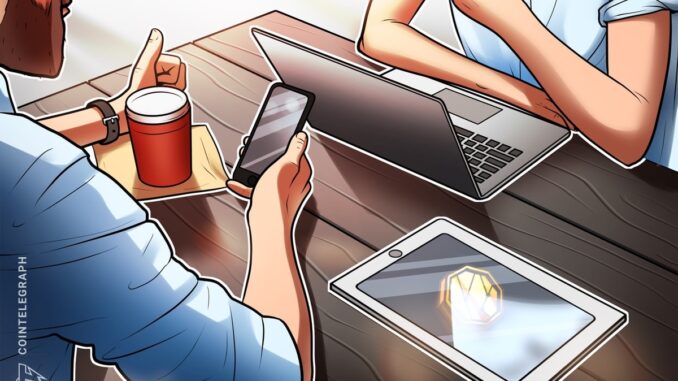 Crypto Week Was A Win: What’s Next? Crypto Week Was A Win: What’s Next?