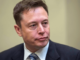 Elon Musk announces his