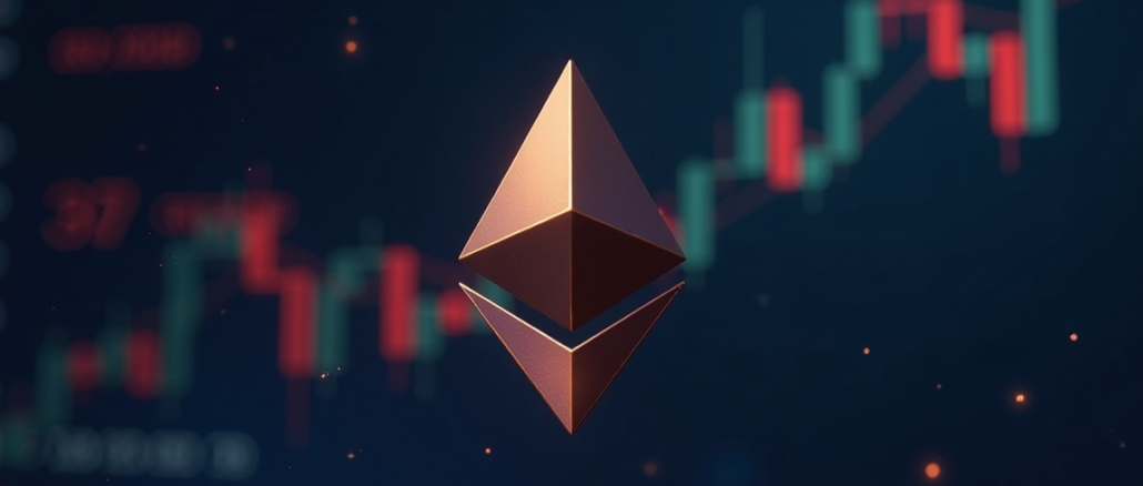Ethereum Price