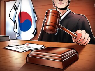 Ex-Wemade CEO Jang Hyun-guk Acquitted of WEMIX Manipulation Charges
