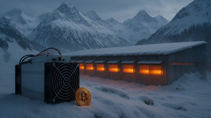 French lawmakers say country could generate $150M in annual revenue French lawmakers say country could generate $150M in annual revenue from Bitcoin mining