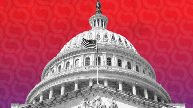 House Democrats Struggle to Approach 'Crypto Week' With Unified Front House Democrats Struggle to Approach 'Crypto Week' With Unified Front