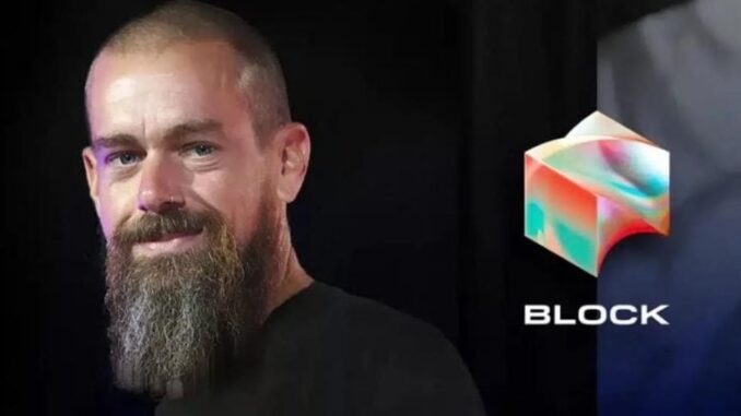 Jack Dorsey's Block surges 10% as it joins the S&P Jack Dorsey's Block surges 10% as it joins the S&P 500 index