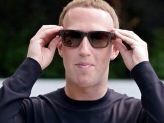 Mark Zuckerberg Unveils New Meta AI Lab After Poaching OpenAI Talent