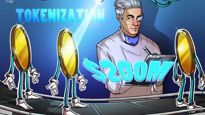 Mercado Bitcoin tokenizes $200 million in real-world assets on XRPL