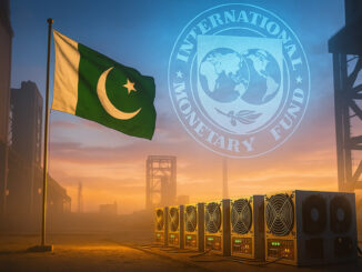 Pakistan's energy optimization via Bitcoin mining gets 3 months trial after IMF's partial rejection