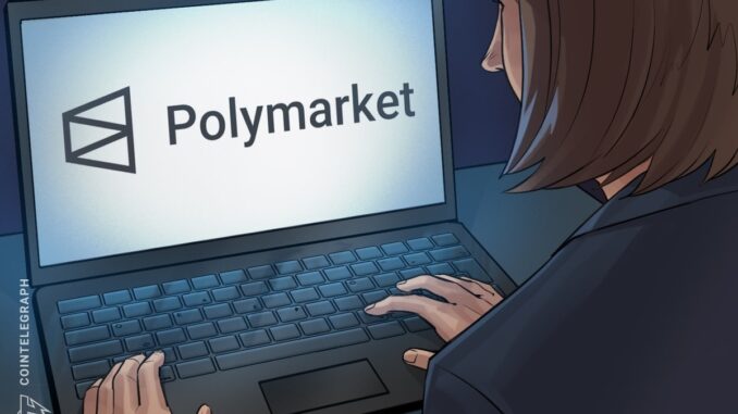 Polymarket Set to Reenter US After $112M Acquisition of QCEX