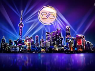 Shanghai Mulls Responses To Global Stablecoin Rise