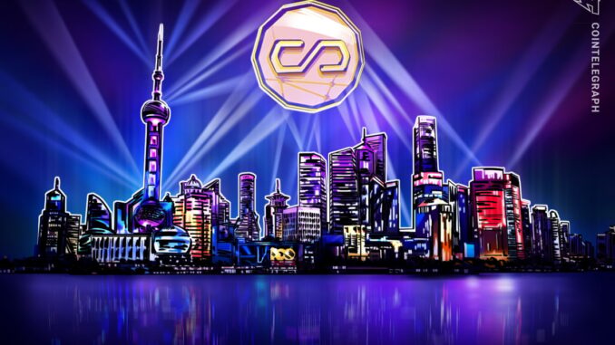 Shanghai Mulls Responses To Global Stablecoin Rise