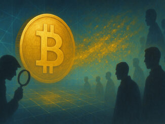 Suspicion surrounds mysterious $8.6 billion Bitcoin move