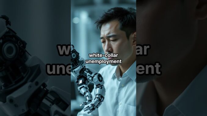 "Top 10 Global AI News – July 26 | The Future of AI in 2 Minutes!" #leedowoon #chatgpt #smartphone