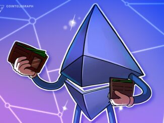 Two Ethereum Genesis Wallets Wake, Move $2.9M ETH