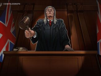 UK Sends 2 to Prison for Combined 12 Years for Crypto Scam