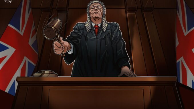 UK Sends 2 to Prison for Combined 12 Years for Crypto Scam