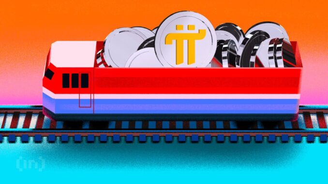Key Factors Holding Back Pi Network’s Price Surge Amid Altcoin Recovery