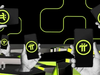 Pi Coin Rises Amid App Studio Milestone, Long-Term Success Relies on Strategic Overhaul
