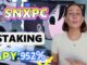 2025 Crypto Project Guide: 952% ROI Through NXPC Staking & Farming in the Bull Market