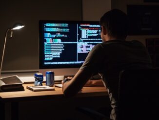 A new era for crypto? DOJ official says