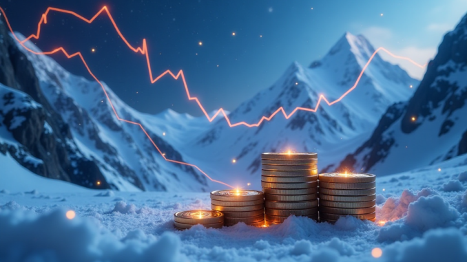 AVAX price outlook: SkyBridge Capital to tokenize $300M on Avalanche AVAX price outlook: SkyBridge Capital to tokenize $300M on Avalanche blockchain