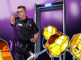 BIS Floats ‘AML Score’ for Crypto at Bank Off-Ramps