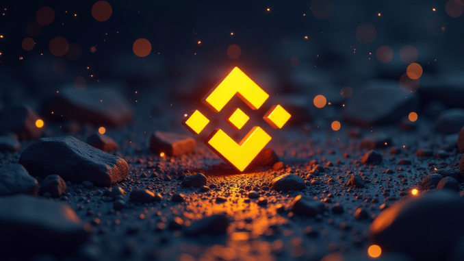BNB sets new ATH as Ex-Bitmain execs launch $1B treasury BNB sets new ATH as Ex-Bitmain execs launch $1B treasury fund