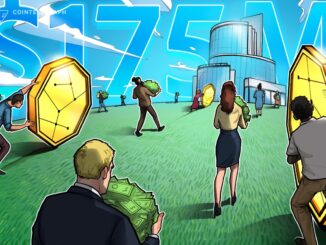 BTCFi VC Funding hits $175M in H1 2025, Investors refocus on Consumer Apps