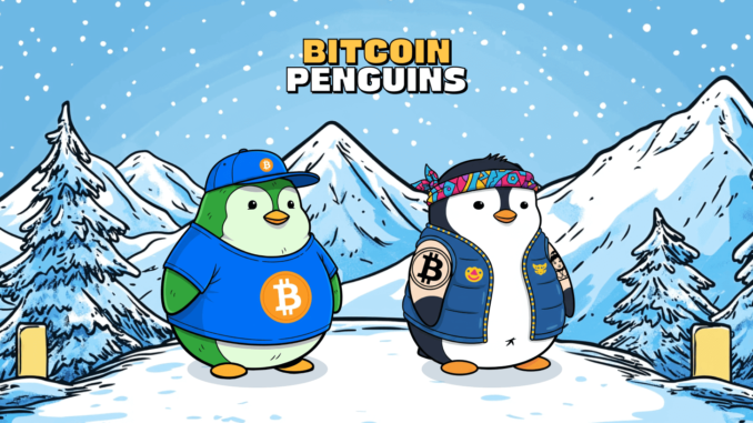 Best crypto to buy now: BPENGU presale excites traders as Bitcoin hits $123.5K as Fed cut hopes rise; Ethereum target lifted to $25K; BPENGU presale races toward Sept 2 launch.