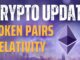 Bitcoin Crypto Update | Token Pairs & Relativity - বিটকয়েন আপডেট #bitcointradingbangla #cryptobangla
