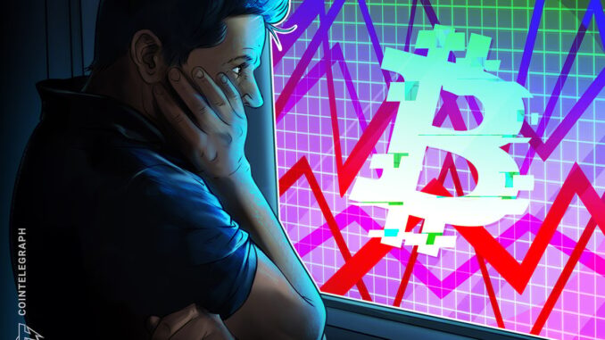 Bitcoin Price Risks Drop Below $110K if Key Support Levels Bitcoin Price Risks Drop Below $110K if Key Support Levels Are Lost