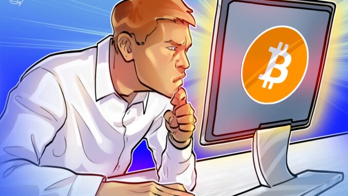 Bitcoin Risks ‘Ugly’ Correction to $103K as Key BTC Price Bitcoin Risks ‘Ugly’ Correction to $103K as Key BTC Price Support Fails