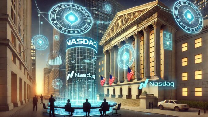 CFTC Steps Up Crypto Oversight By Implementing Nasdaq's Surveillance Technology Crypto