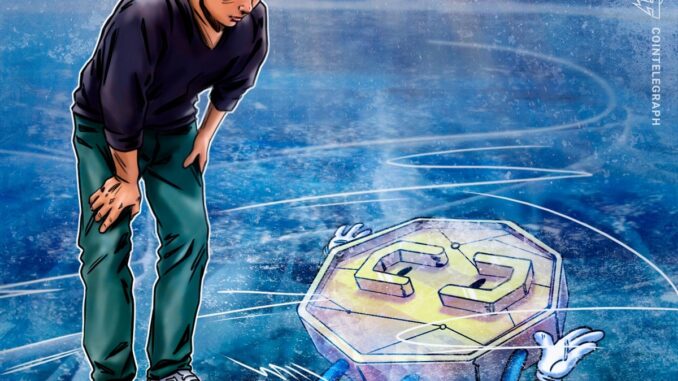 Caitlin Long Warns New Institutions May Fold During Next Crypto