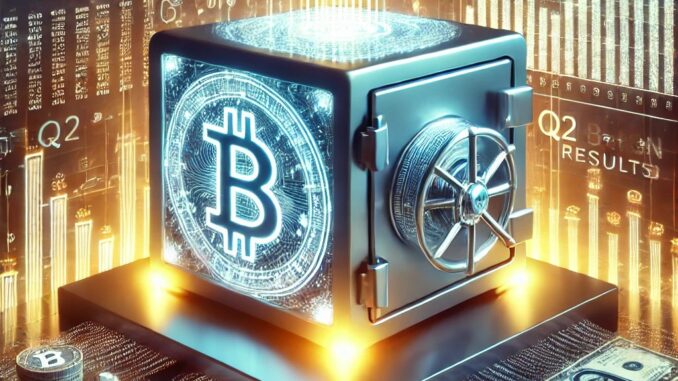 Coinbase Plans $2 Billion Private Convertible Note Offering Following Q2 Coinbase Plans $2 Billion Private Convertible Note Offering Following Q2 Results