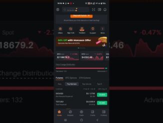 "Crypto Option Chain Kaise Dekhe? 📊 Beginner to Pro Guide in Hindi!"